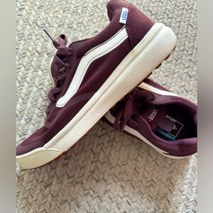 Vans Ultra Cush Sneaker